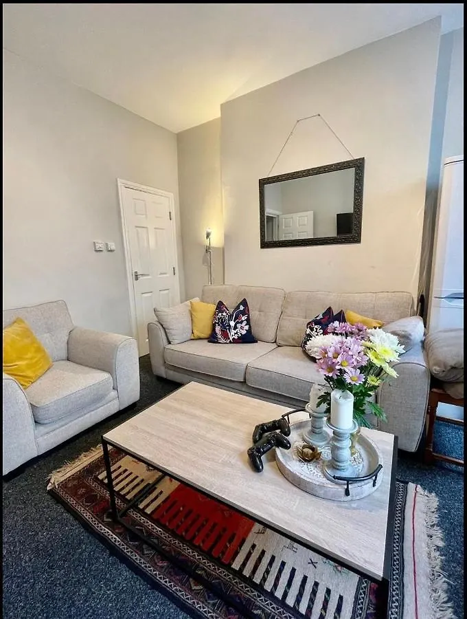 Lovely House By The Park. Walkly